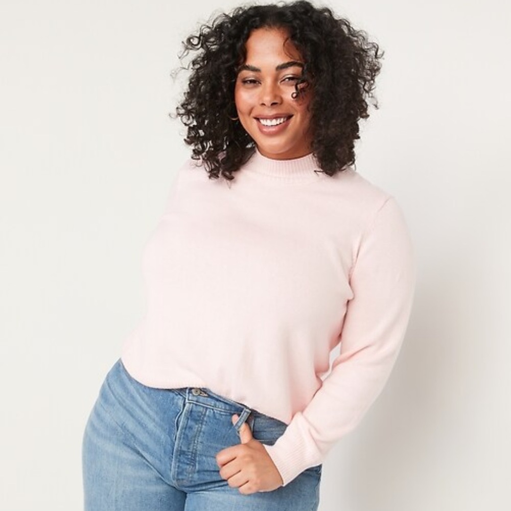 Old Navy sweater